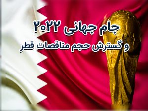 مناقصات جام جهانی قطر