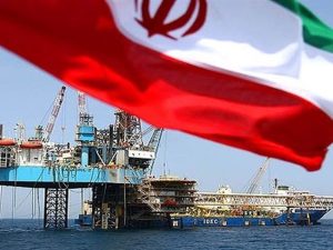 افزایش تولید نفت ایران