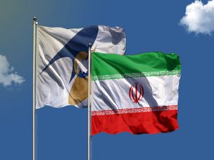 احتمال امضای توافق تجارت آزاد میان ایران و اتحادیه اقتصادی اوراسیا