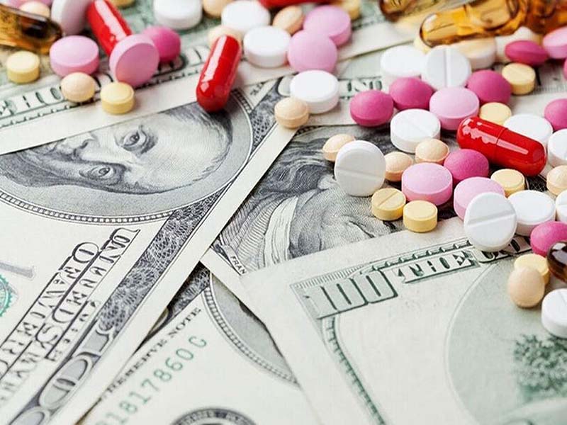 شرایط جدید پرداخت وام ارزی برای واردات دارو و مواد اولیه دارویی اعلام شد