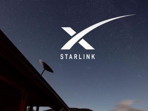اینترنت ماهواره‌ ای استارلینک (Starlink)