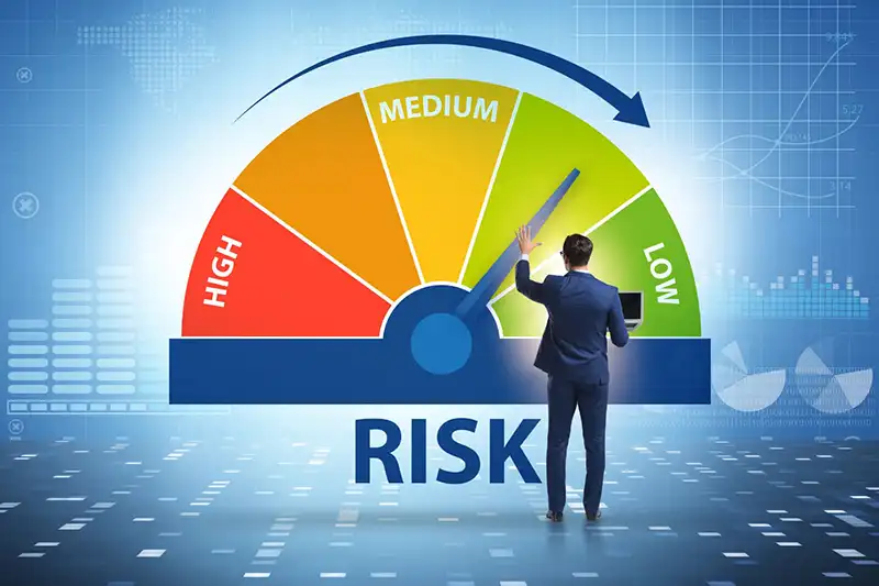 مدیریت ریسک در مناقصه